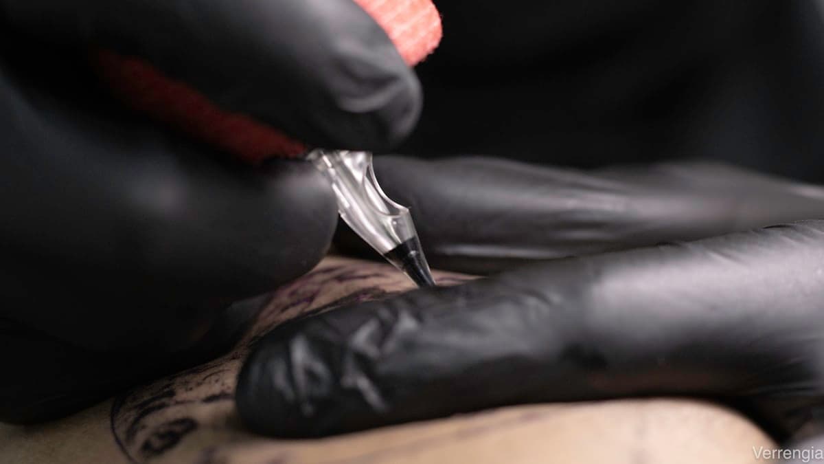 Dagger